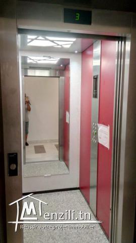 appartement s+1 bien situer Ariana