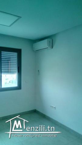 appartement s+1 bien situer Ariana