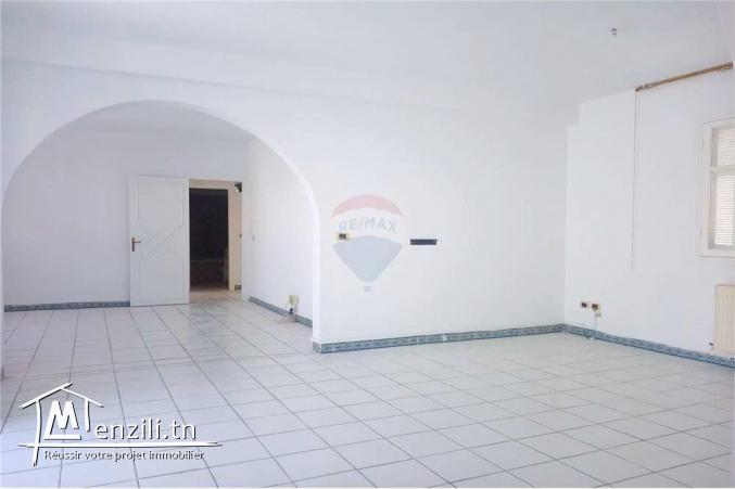 A louer S+3 Ain Zaghouan