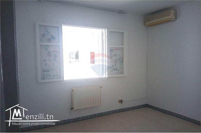 A louer S+3 Ain Zaghouan