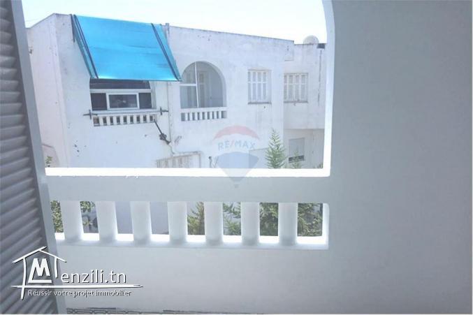 A louer S+3 Ain Zaghouan