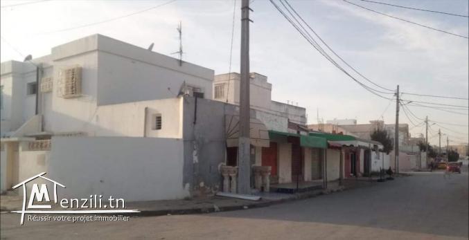 maison superficie de 235 m 