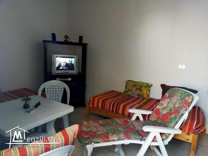 Vacances a Tazarka!! عطلة في تازركة