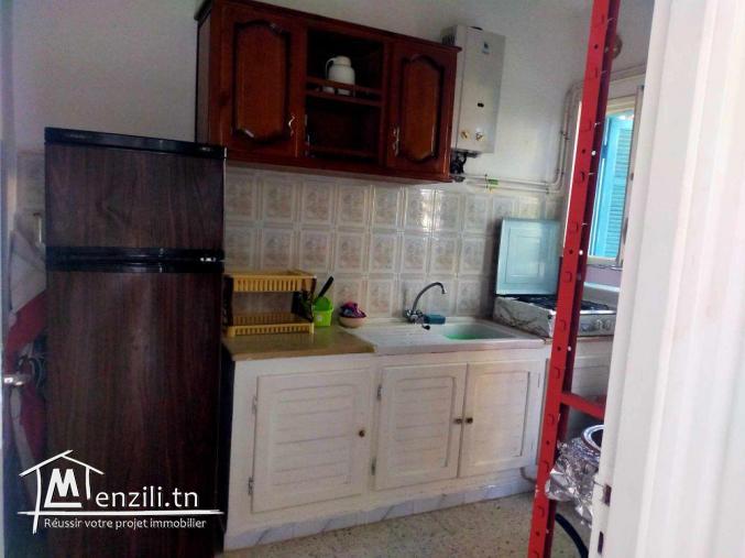 Vacances a Tazarka!! عطلة في تازركة