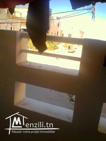 s+1. 1er étage. vue sur mer