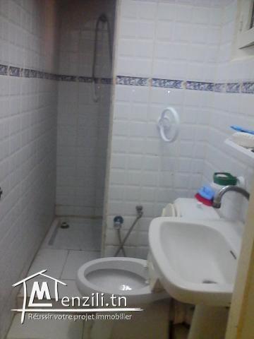 s+1. 1er étage. vue sur mer