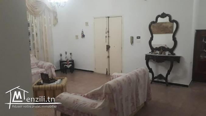 Villa à vendre à rawed