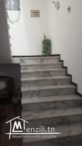 Villa à vendre à rawed