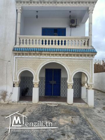 Villa à vendre à rawed