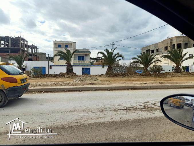 Villa à vendre à rawed