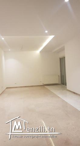 Appartement au 1ère étage S+3