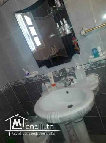 Étage d’une villa mourouj