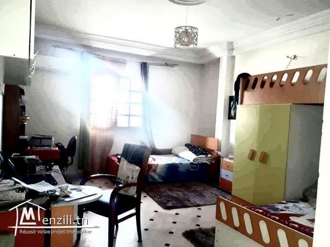 Étage d’une villa mourouj