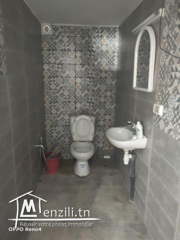 A vendre local commercial haut standing