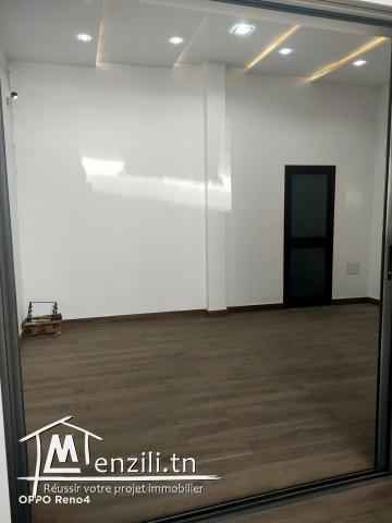 A vendre local commercial haut standing