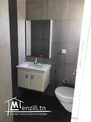 A Vendre villa s3 avec piscine et jardin à Ain Grenz, Kelibia