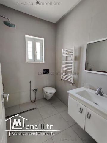 A Vendre villa s3 avec piscine et jardin à Ain Grenz, Kelibia