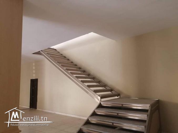 Fond de commerce à vendre Mnihla, Sanhaji