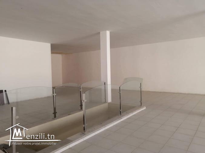 Fond de commerce à vendre Mnihla, Sanhaji