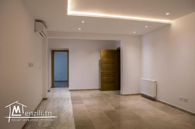 Appartement S+3 Ennassr 2