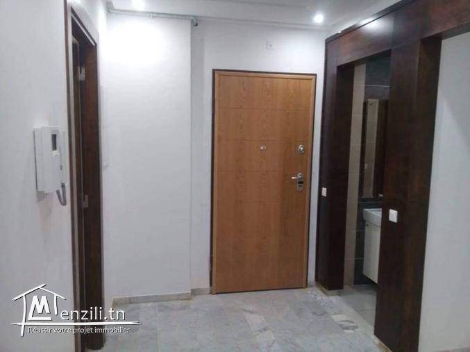 Appartement S+2 à Enassr