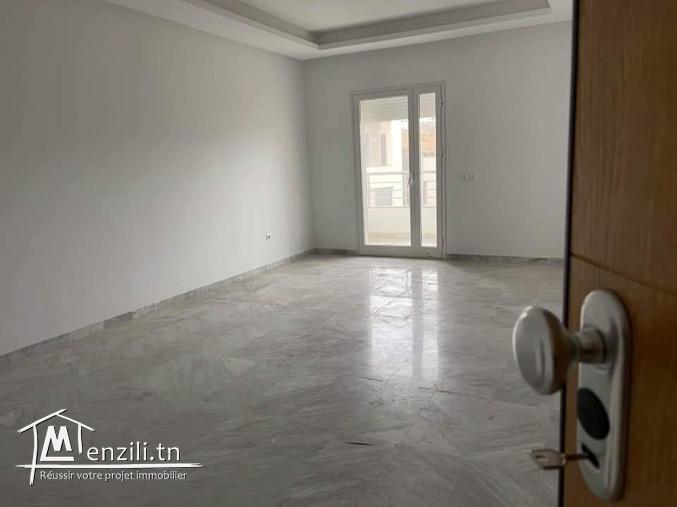 Appartement S+2 à Enassr