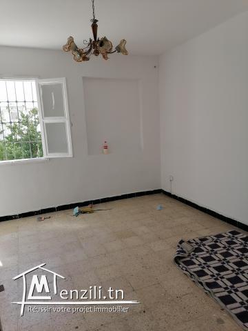 Appartement Cité El Khadra7