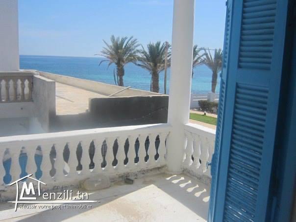 Villa deux étages indépendant