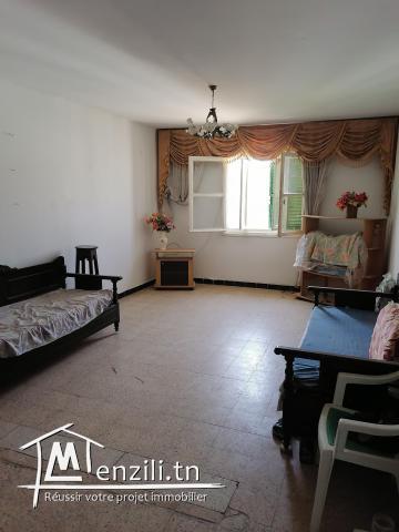 Appartement Cité El Khadra