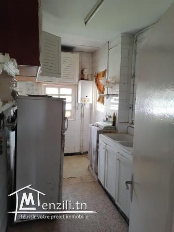 Appartement Cité El Khadra
