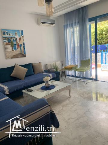 Location été pour couple ou famille uniquement