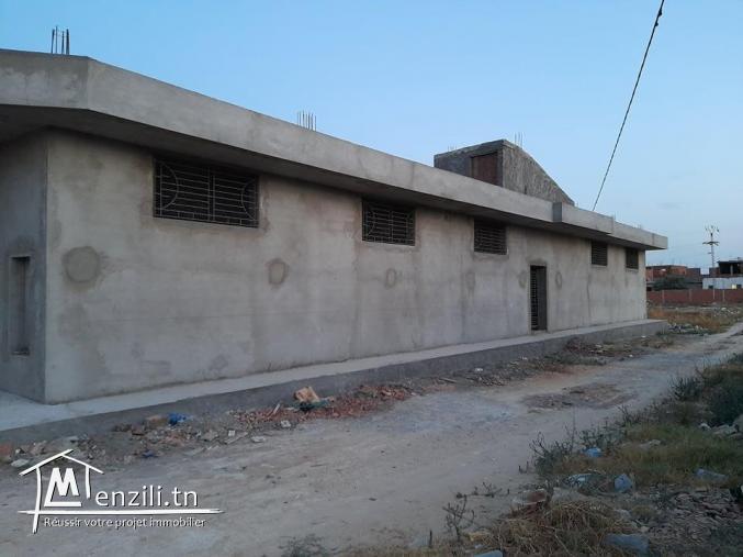 garage a louer a korba