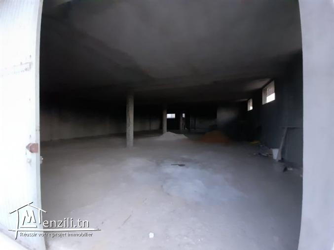 garage a louer a korba