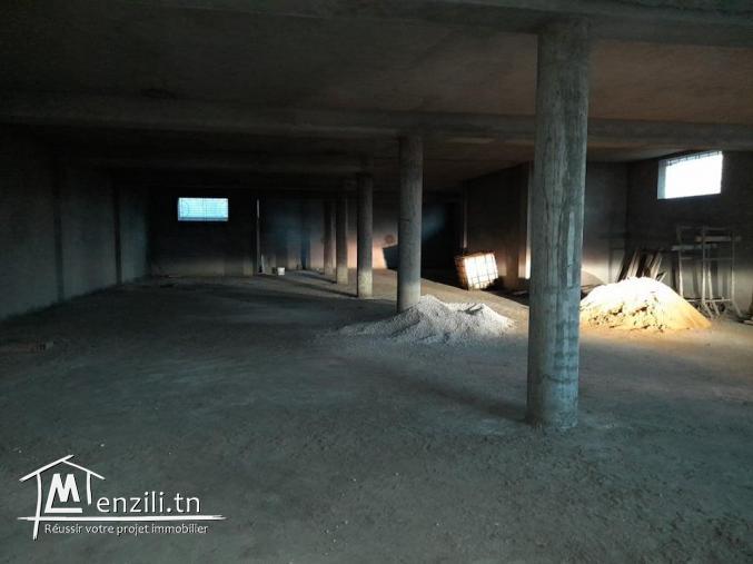 garage a louer a korba