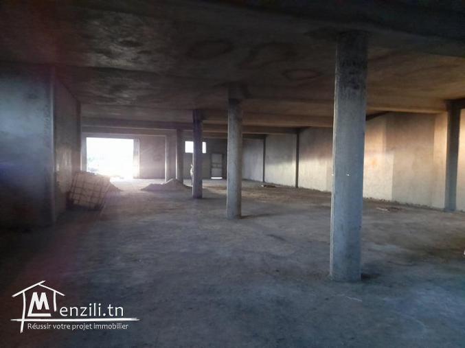 garage a louer a korba