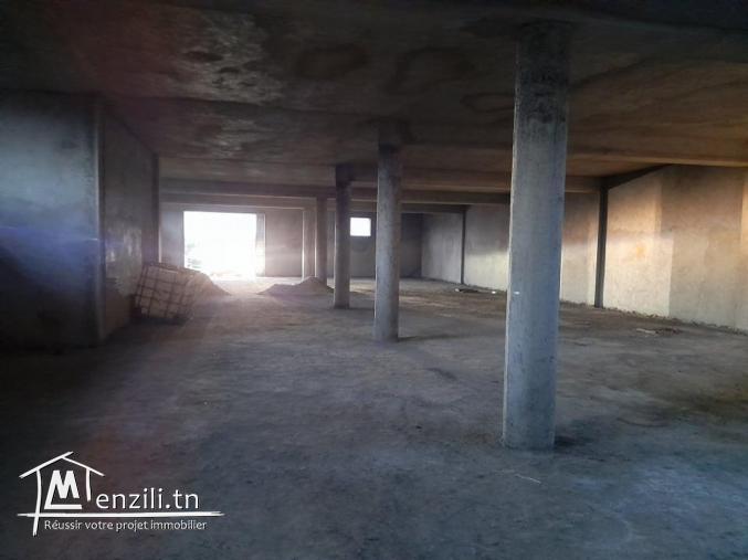 garage a louer a korba