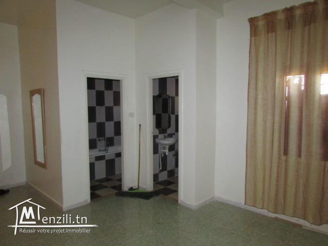 Belle villa a vendre a bir mcheurga zaghouan