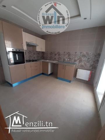 VENTE  DES APPARTEMENTS-PANORAMA-