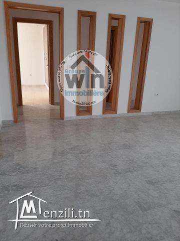 VENTE  DES APPARTEMENTS-PANORAMA-