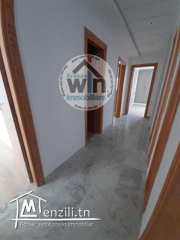 VENTE  DES APPARTEMENTS-PANORAMA-