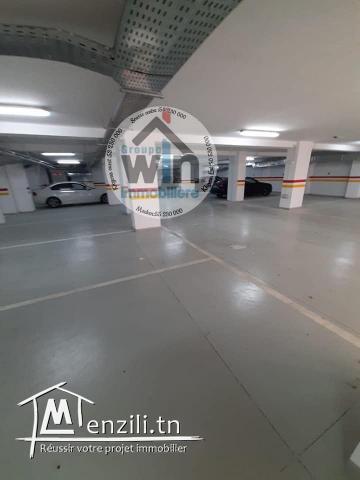 VENTE  DES APPARTEMENTS-PANORAMA-