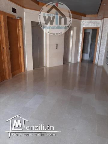 VENTE  DES APPARTEMENTS-PANORAMA-