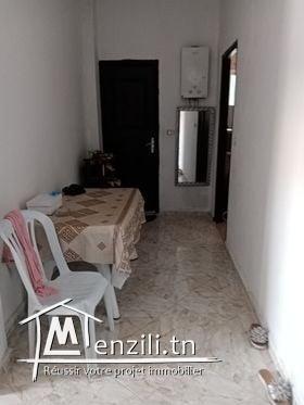 villa a borj cedria 120 000