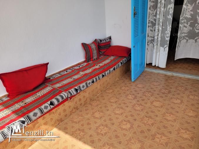 Maison vue sur mer  à haouaria bas prix