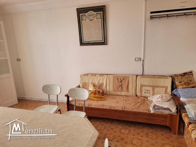 Maison vue sur mer  à haouaria bas prix