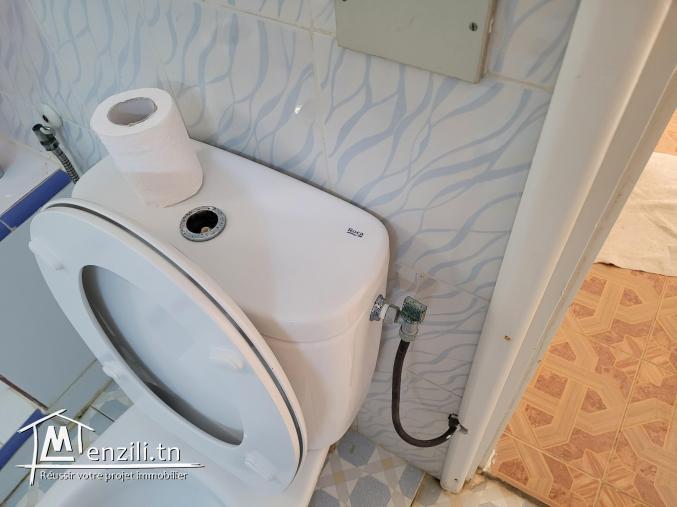 Maison vue sur mer  à haouaria bas prix