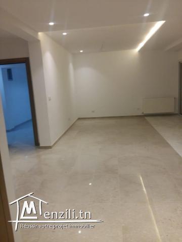 Appartement( S+2 et 3)  à Enassr 2