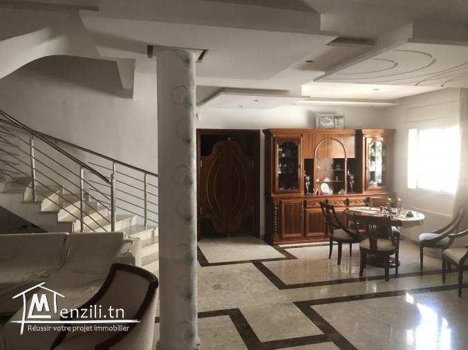 Location villa de luxe