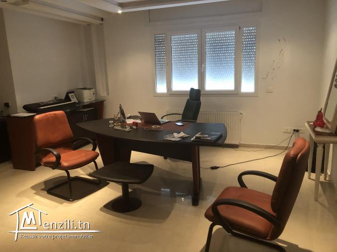 Location villa de luxe