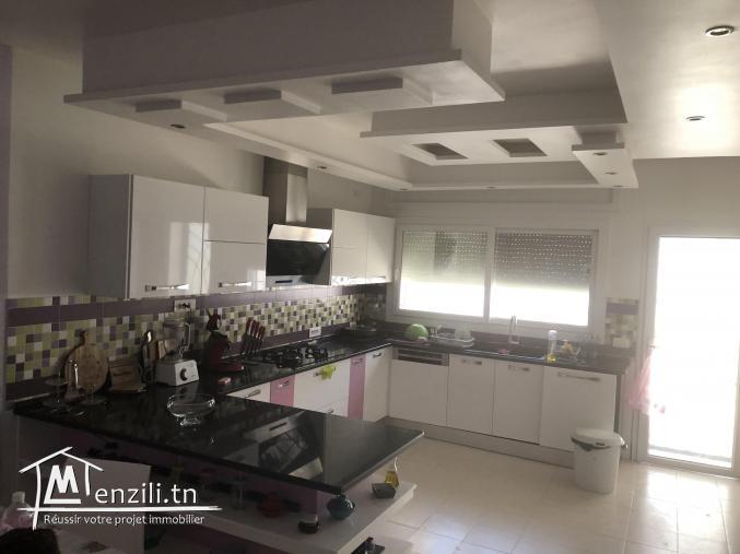 Location villa de luxe